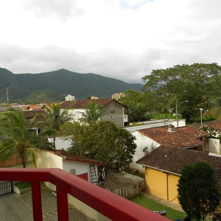 Apartamento Miro Caraguatatuba Luaran gambar