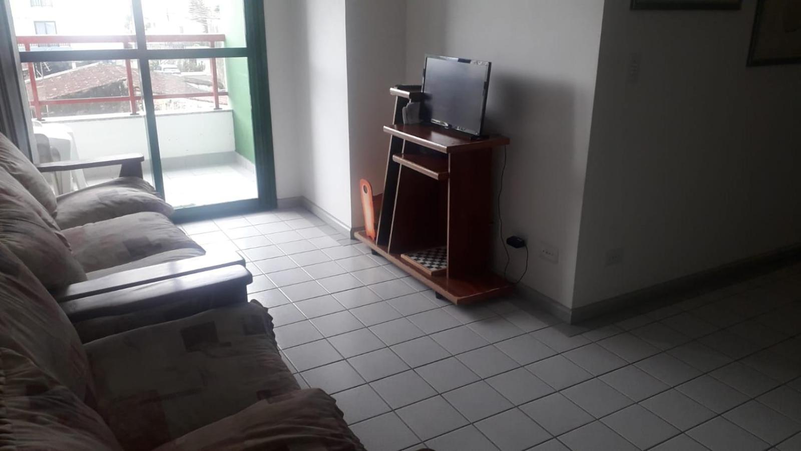 Apartamento Miro Caraguatatuba Luaran gambar