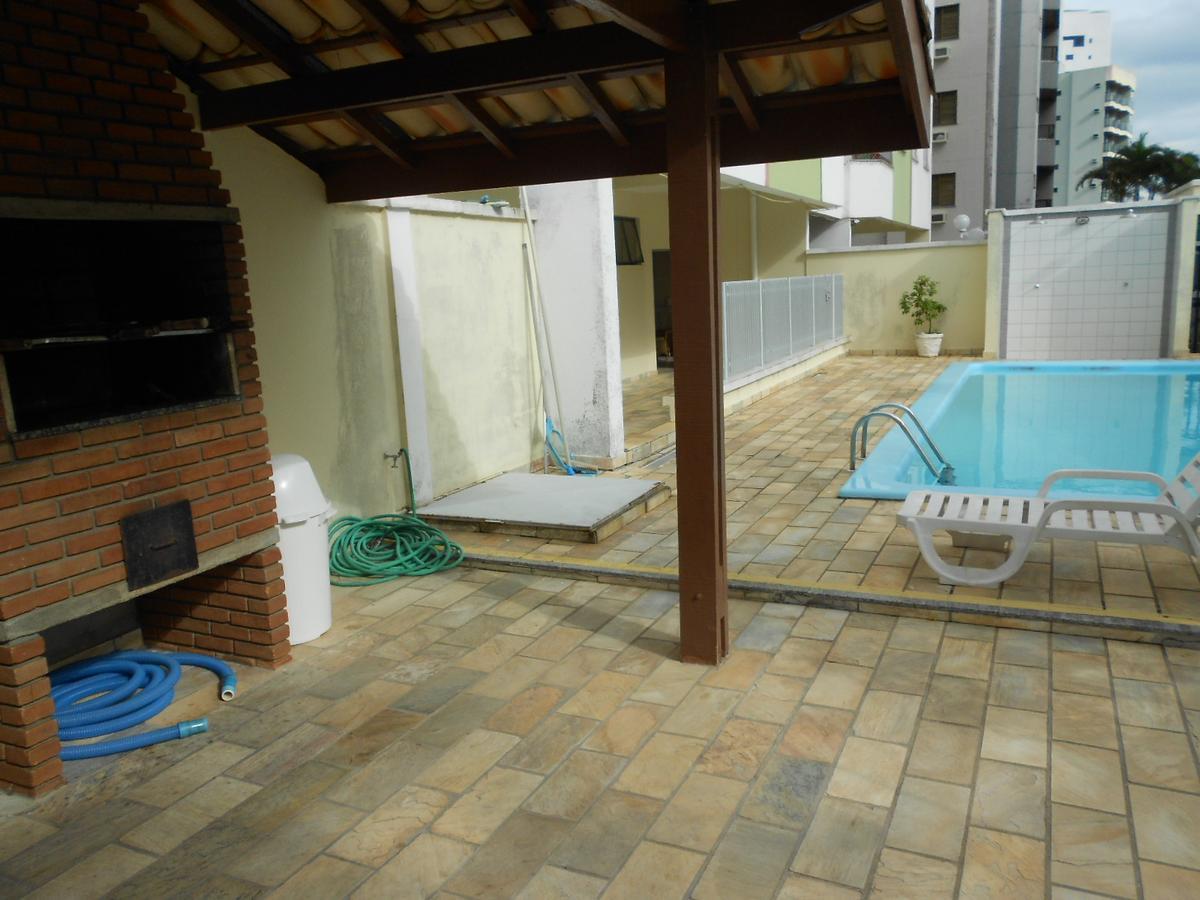 Apartamento Miro Caraguatatuba Luaran gambar