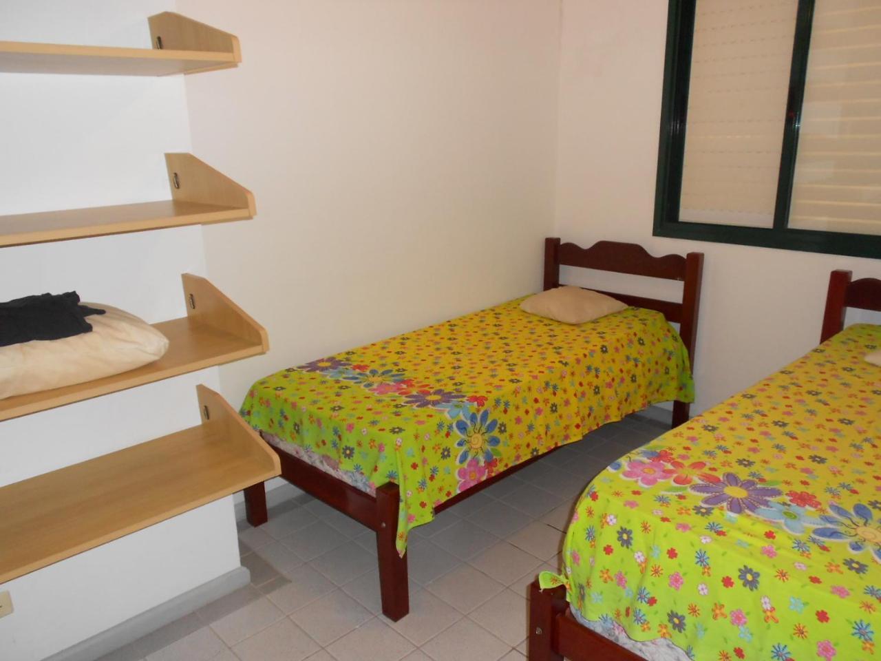 Apartamento Miro Caraguatatuba Luaran gambar